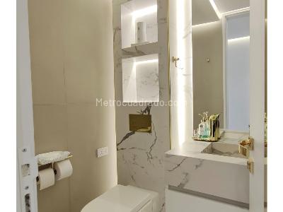 Apartamento de 3 alcobas en venta en Poblado Campestre, Medellín, 374 m² · foto 17 de 20