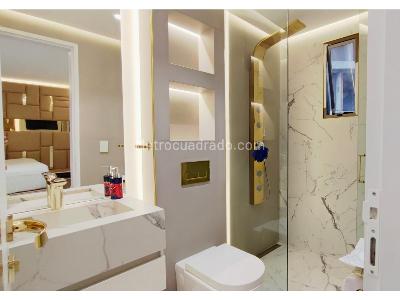 Apartamento de 3 alcobas en venta en Poblado Campestre, Medellín, 374 m² · foto 18 de 20