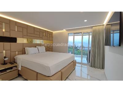 Apartamento de 3 alcobas en venta en Poblado Campestre, Medellín, 374 m² · foto 19 de 20