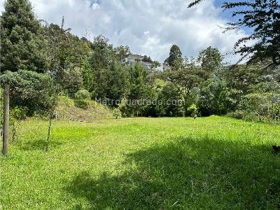 Casa de 5 alcobas en venta en Las Palmas, Medellín, 780 m² · foto 6 de 12