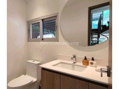 Casa de 3 alcobas en venta en Rionegro Sector San Antonio, Rionegro, 240 m² · foto 11 de 20