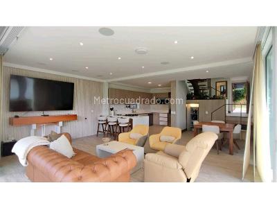 Casa de 3 alcobas en venta en Rionegro Sector San Antonio, Rionegro, 240 m² · foto 16 de 20