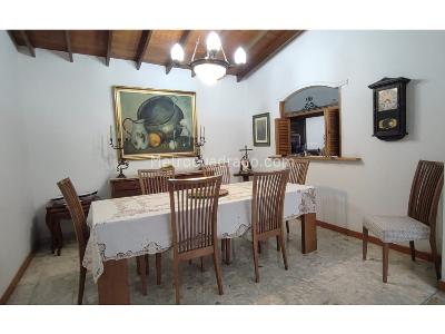Casa de 4 alcobas en venta en Laureles, Medellín, 300 m² · foto 5 de 14