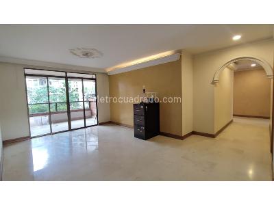 Apartamento en venta en Castropol, Medellín · foto 2 de 20
