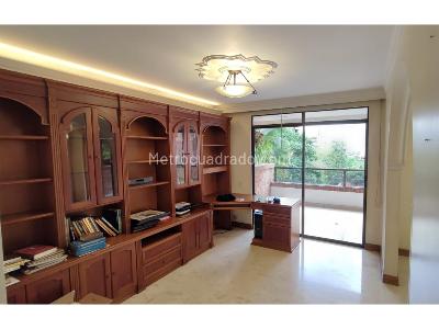 Apartamento en venta en Castropol, Medellín · foto 3 de 20