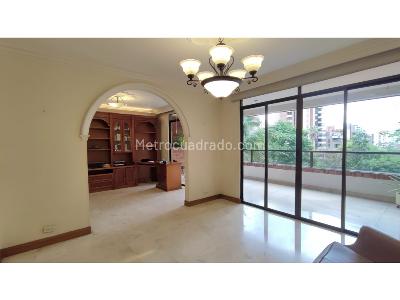 Apartamento en venta en Castropol, Medellín · foto 4 de 20