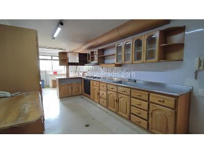 Apartamento en venta en Castropol, Medellín · foto 7 de 20