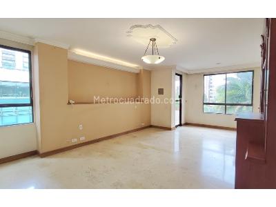 Apartamento en venta en Castropol, Medellín · foto 8 de 20