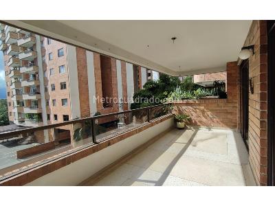 Apartamento en venta en Castropol, Medellín · foto 19 de 20