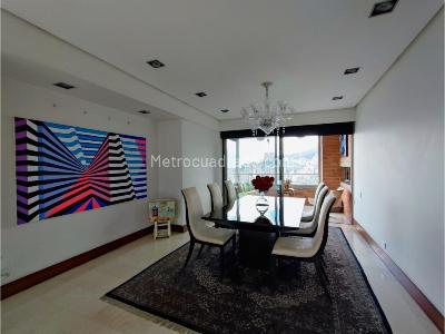 Apartamento de 4 alcobas en venta en El Poblado, Medellín, 432 m² · foto 7 de 18