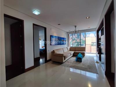 Apartamento de 4 alcobas en venta en El Poblado, Medellín, 432 m² · foto 11 de 18