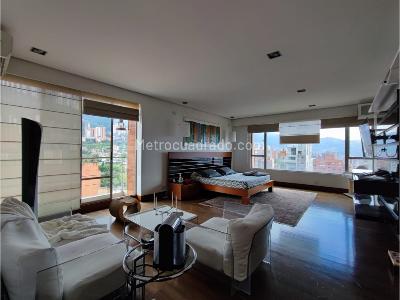 Apartamento de 4 alcobas en venta en El Poblado, Medellín, 432 m² · foto 12 de 18