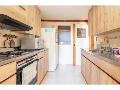 Apartamento de 3 alcobas en venta en El Poblado, Medellín, 112 m² · foto 5 de 9