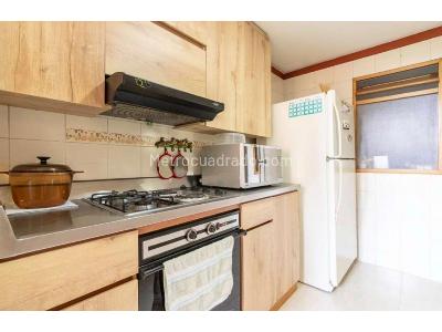 Apartamento de 3 alcobas en venta en El Poblado, Medellín, 112 m² · foto 6 de 9