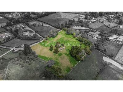 Lote en Venta, Alto De Las Palmas, Medellín