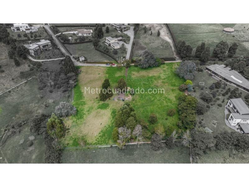Lote en Venta, Alto De Las Palmas, Medellín - Vista 3