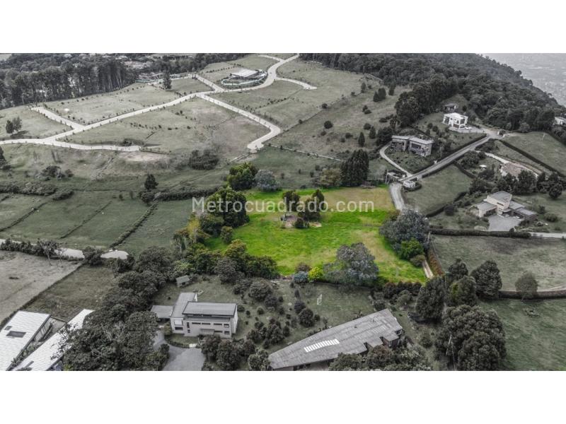 Lote en Venta, Alto De Las Palmas, Medellín - Vista 4