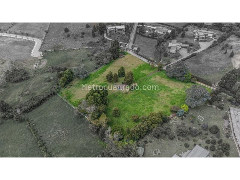 Lote en Venta, Alto De Las Palmas, Medellín - Vista 5