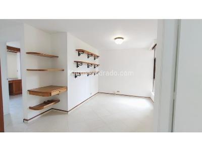 Apartamento de 3 alcobas en venta en El Poblado Milla De Oro, Medellín, 140 m² · foto 6 de 15
