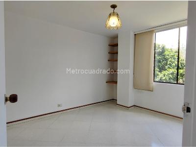 Apartamento de 3 alcobas en venta en El Poblado Milla De Oro, Medellín, 140 m² · foto 7 de 15