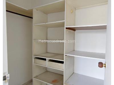 Apartamento de 3 alcobas en venta en El Poblado Milla De Oro, Medellín, 140 m² · foto 9 de 15