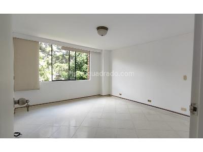 Apartamento de 3 alcobas en venta en El Poblado Milla De Oro, Medellín, 140 m² · foto 11 de 15