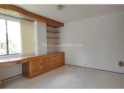Apartamento de 3 alcobas en venta en El Poblado Milla De Oro, Medellín, 140 m² · foto 13 de 15