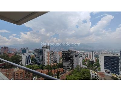 Apartamento de 5 alcobas en venta en El Poblado, Medellín, 644 m² · foto 5 de 20