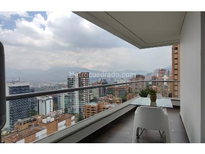 Apartamento de 5 alcobas en venta en El Poblado, Medellín, 644 m² · foto 6 de 20