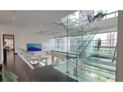 Apartamento de 5 alcobas en venta en El Poblado, Medellín, 644 m² · foto 8 de 20