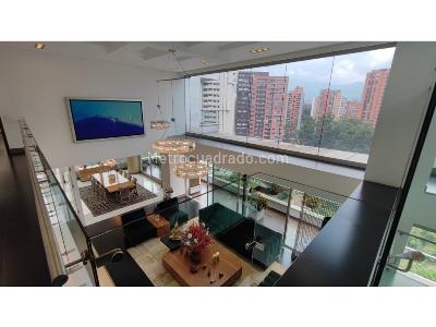 Apartamento de 5 alcobas en venta en El Poblado, Medellín, 644 m² · foto 9 de 20