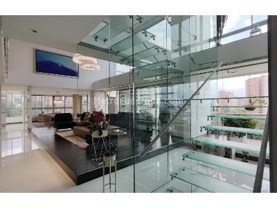 Apartamento de 5 alcobas en venta en El Poblado, Medellín, 644 m² · foto 11 de 20