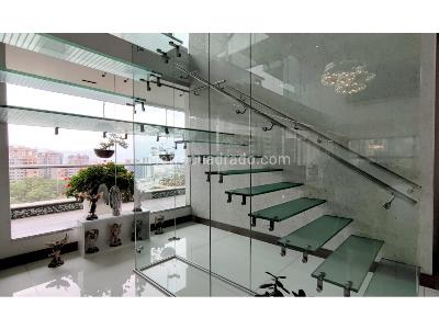 Apartamento de 5 alcobas en venta en El Poblado, Medellín, 644 m² · foto 12 de 20