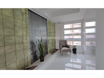 Apartamento de 5 alcobas en venta en El Poblado, Medellín, 644 m² · foto 17 de 20