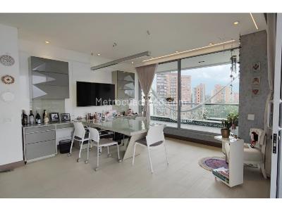 Apartamento de 5 alcobas en venta en El Poblado, Medellín, 644 m² · foto 19 de 20
