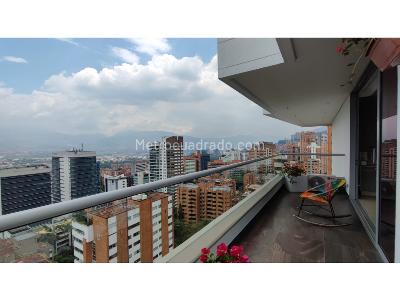 Apartamento de 5 alcobas en venta en El Poblado, Medellín, 644 m² · foto 20 de 20