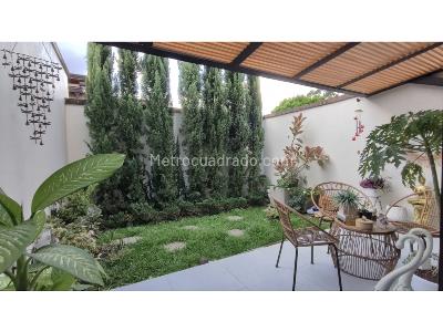 Casa de 3 alcobas en venta en Envigado Benedictinos, Medellín, 187 m² · foto 5 de 20