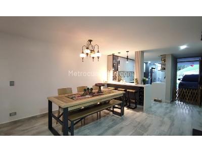 Casa de 3 alcobas en venta en Envigado Benedictinos, Medellín, 187 m² · foto 6 de 20