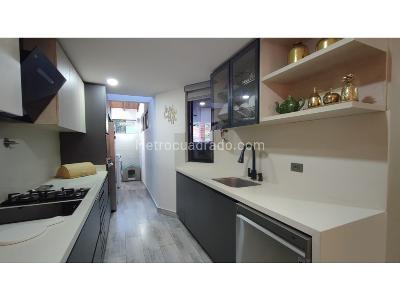 Casa de 3 alcobas en venta en Envigado Benedictinos, Medellín, 187 m² · foto 11 de 20