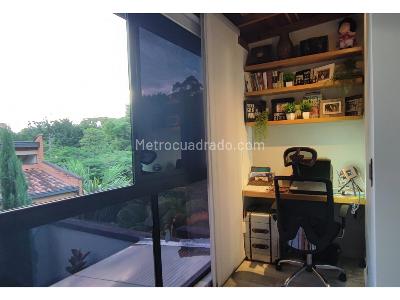 Casa de 3 alcobas en venta en Envigado Benedictinos, Medellín, 187 m² · foto 16 de 20