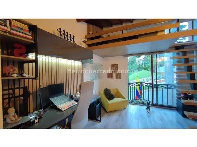 Casa de 3 alcobas en venta en Envigado Benedictinos, Medellín, 187 m² · foto 18 de 20