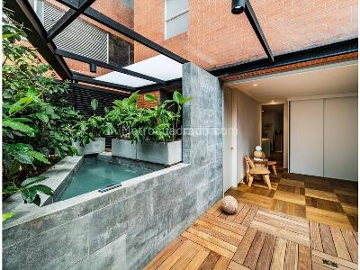 Apartaestudio en venta en San Lucas, Medellín, 70 m² · foto 3 de 9