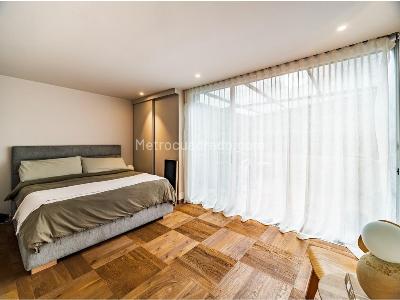 Apartaestudio en venta en San Lucas, Medellín, 70 m² · foto 6 de 9