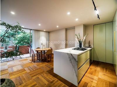 Apartaestudio en venta en San Lucas, Medellín, 70 m² · foto 7 de 9