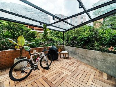 Apartaestudio en venta en San Lucas, Medellín, 70 m² · foto 9 de 9