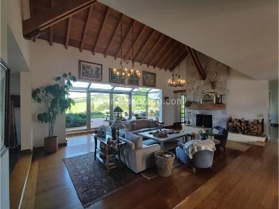 Casa de 4 alcobas en venta en Alto De Las Palmas, Envigado, 875 m² · foto 5 de 20