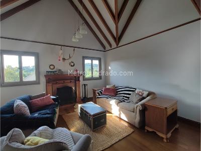 Casa de 4 alcobas en venta en Alto De Las Palmas, Envigado, 875 m² · foto 6 de 20