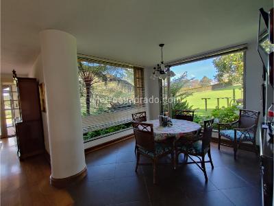 Casa de 4 alcobas en venta en Alto De Las Palmas, Envigado, 875 m² · foto 7 de 20