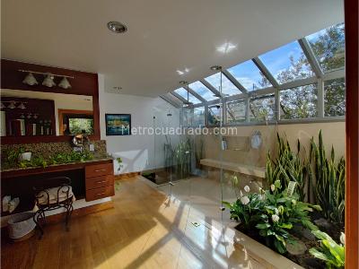 Casa de 4 alcobas en venta en Alto De Las Palmas, Envigado, 875 m² · foto 11 de 20