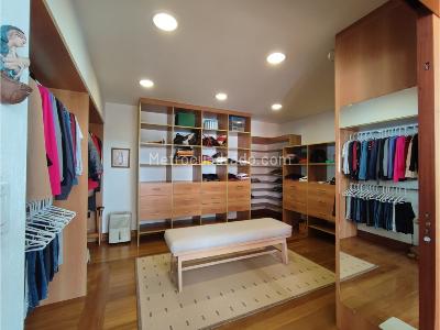 Casa de 4 alcobas en venta en Alto De Las Palmas, Envigado, 875 m² · foto 17 de 20